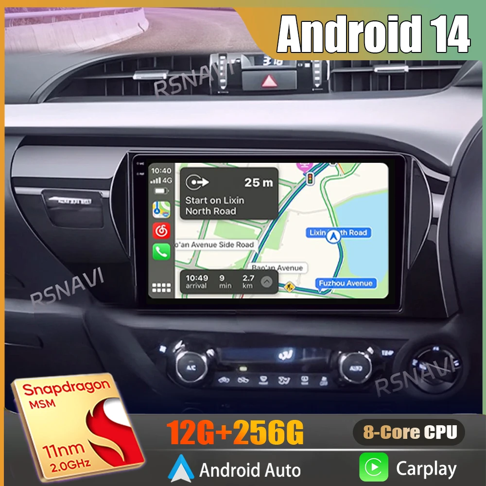 Android 14 2K Qled … - image