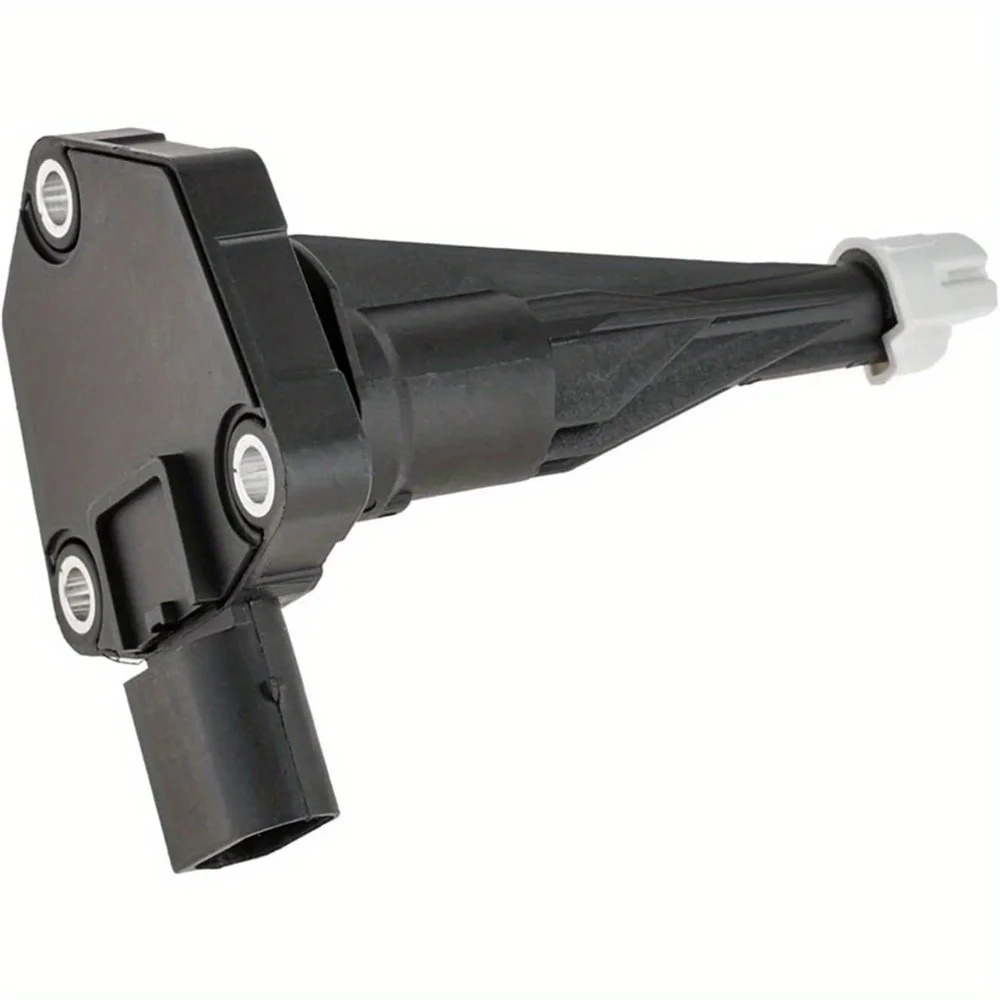 12618638754 Sensor de nível de óleo de motor automotivo para BMW Série 2, 3 (F30, F80), 4 (F32, F82), 7 (G11, G12), X2 (F39), X7 (G07), I8