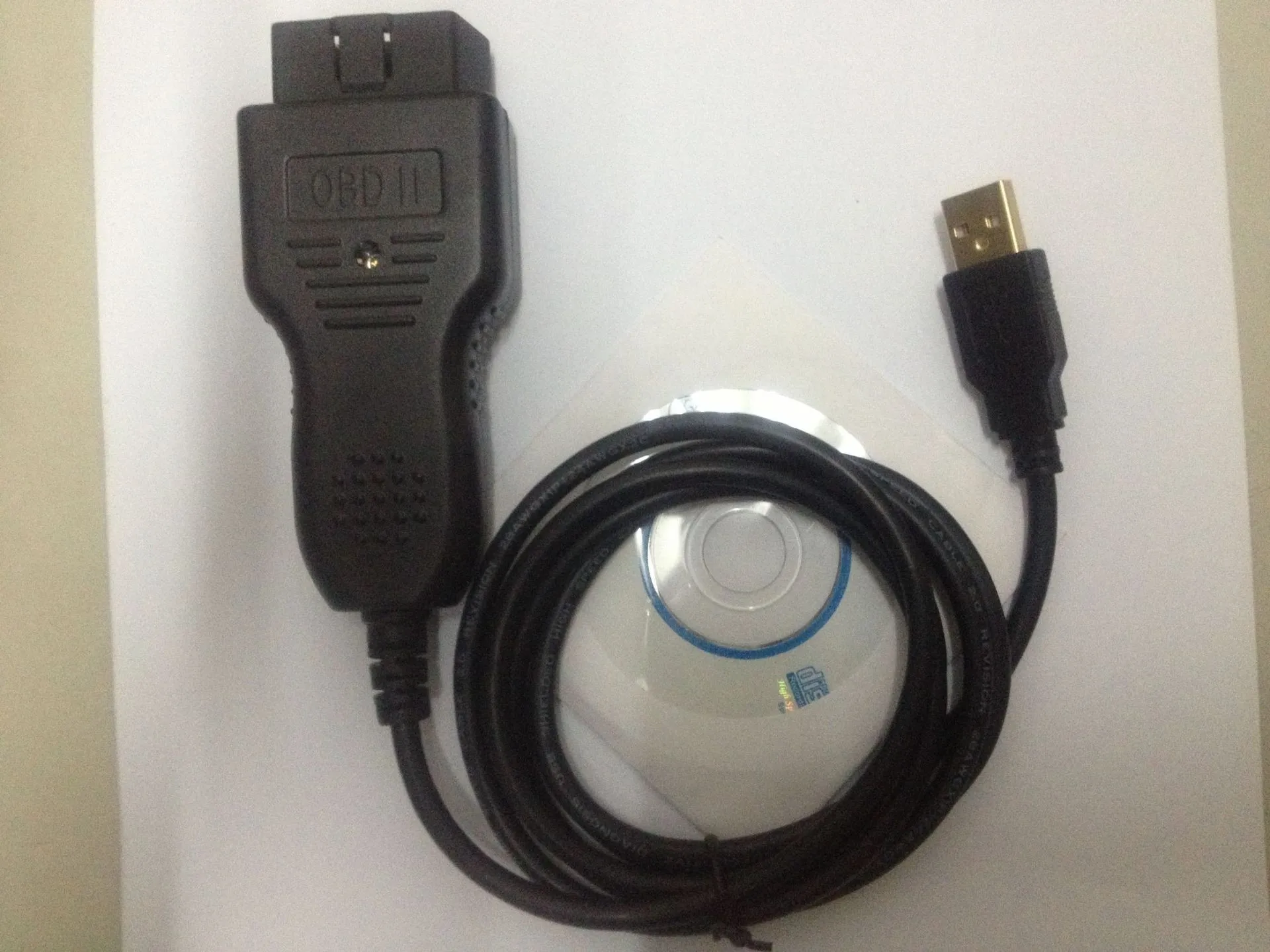 For Porsche Cars Porsche PIWIS Diagnostic Cable V3.0.15.0 Support Most of Models From 1996 to 2007 vehicles