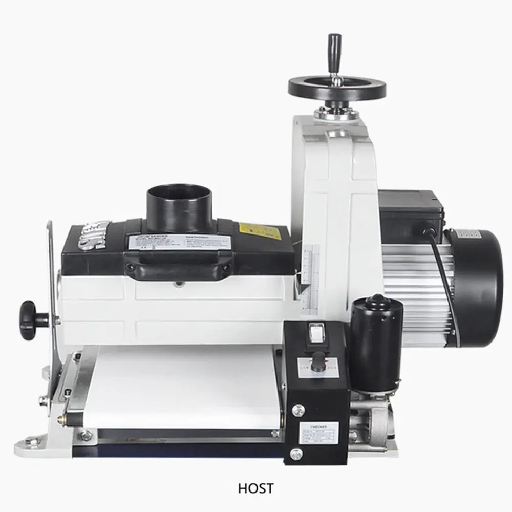 Sheet Sander Electric Sander Home DIY Power Tool for Woodworking 220V-230V Electric Woodworking sand planer