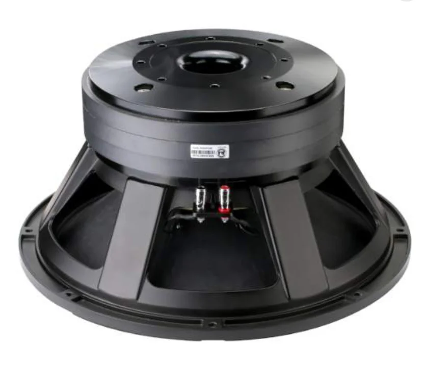 

professional audio 3000W super power 18 inch audio loudspeaker driver sound 18 INCH wholesale dj subwoofer