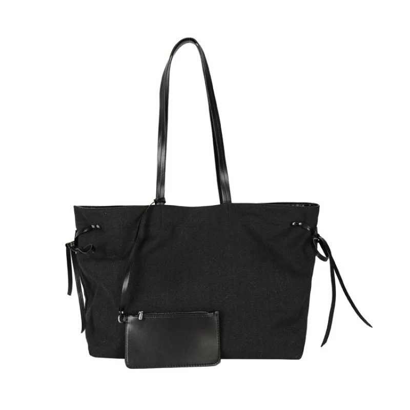 

Premium Leather Shoulder Bag Crossbody Messenger Handbag For Women Tote Elegant Classic By Luxury Brand