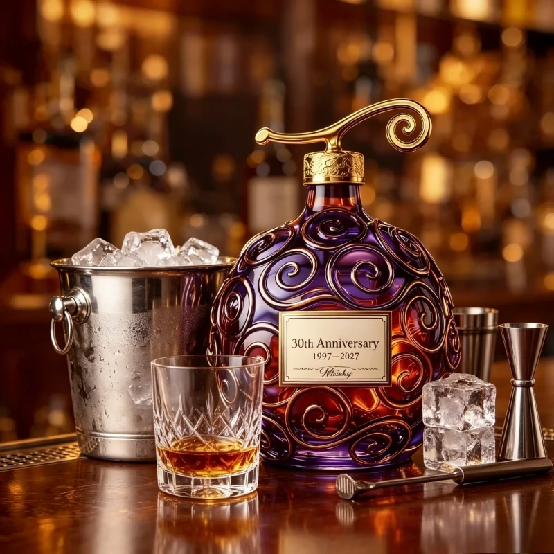 Thumbnail 4 - #18 Latest Decanters Offers