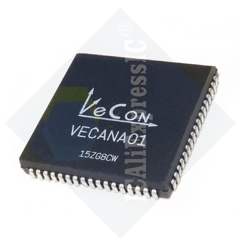 5-20PCS VECANA01 VN380SP VN380 W25Q256FVEM 25Q256FVEM TDK5101 K101N3 SK18752 18752 GD25B64CSIG GD25B64