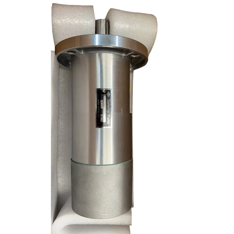 

2026 Settima GR Gear Pump GR32-SMT16B-35L GR45SMT16B180LRF2 GR40 SMT 16B 125L AC28 B5 RF2 High Pressure Screw Pump