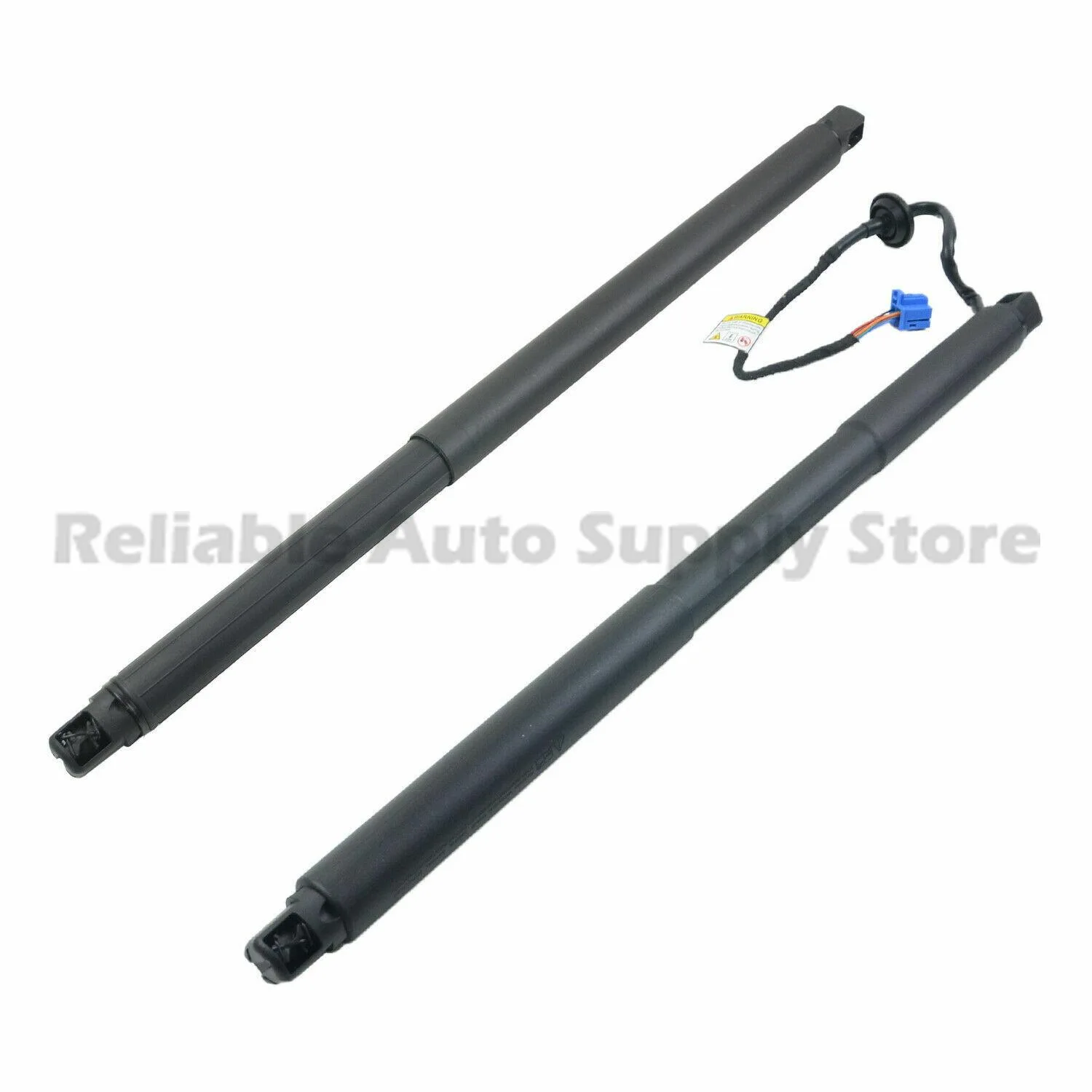 

1 Pair For Mercedes W166 1668901130 1668900430 1669802164 Electric Tailgate Strut