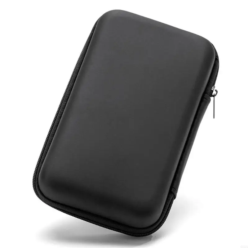 Scratchproof Storage Bag for R36S R35S K36 Gaming Accessories Game Console Carrying Case with Screen Film Joysticks Caps