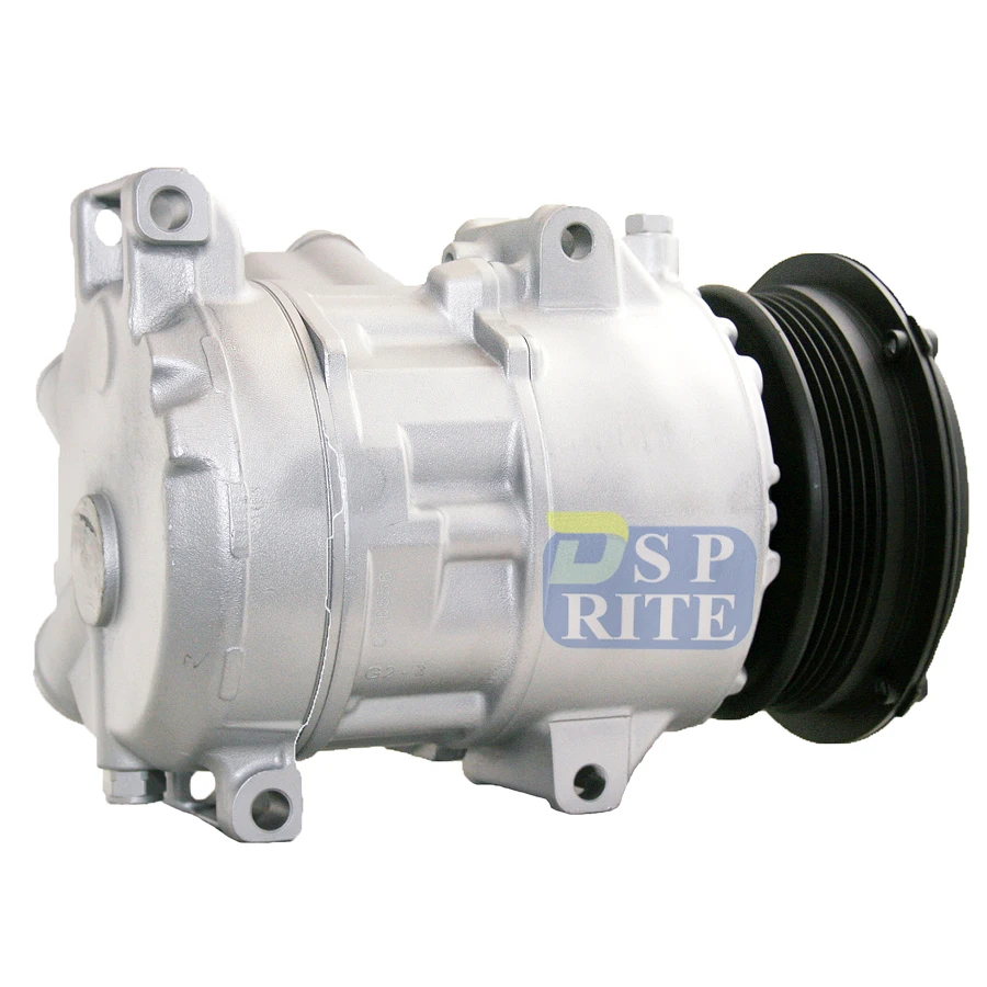 Компрессор переменного тока 6SEU16C для 8831006390 447260-3650 Toyota Camry 2.4L 2.5L 8831006390 88310-33290 447260-3651 4472601209 4472603650