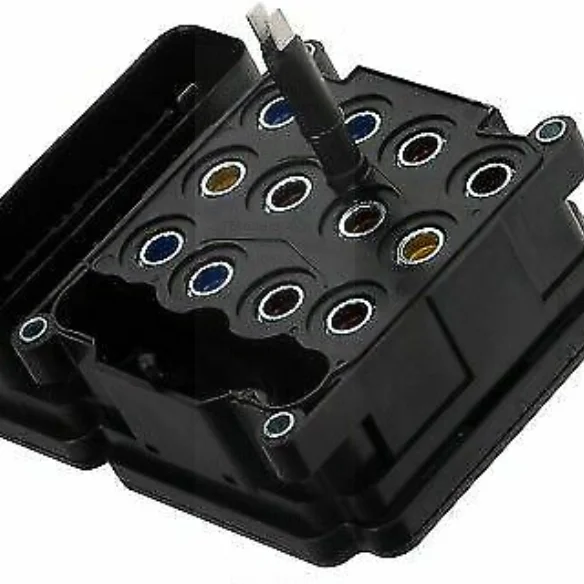 Anti-Lock Brake System Module For Jeep Wrangler 68145835AE