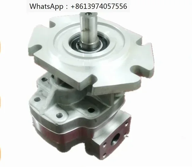 Applicable toGear pump GPC4-80-63-50-40-32-25-20-1H7F4-30-R L 2E1F1