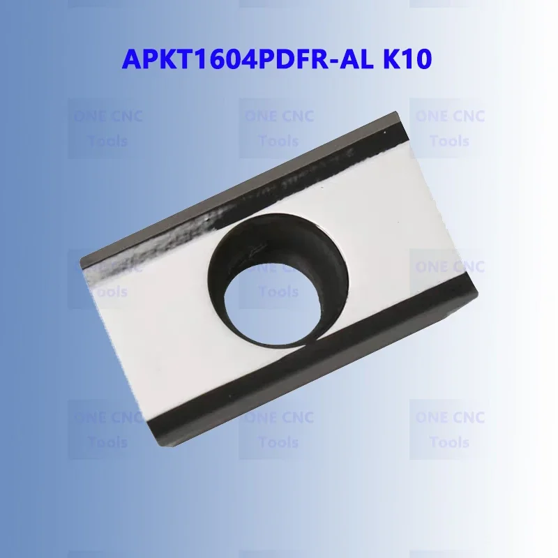 APKT 1135 1604 APKT1135PDFR-AL K01 APKT1604PDFR-G2 APKT1135PDFR APKT1604PDFR APKT1135 APKT1604 Твердосплавные пластины G2 AL