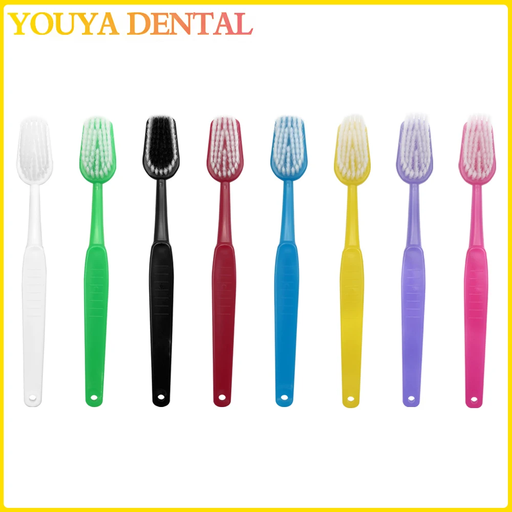 

1pcs Huge Head Toothbrush Giant Toothbrush Prop Fake Oversized Large Tooth brush Prop Dentistry Kids Brushing Teaching Tools