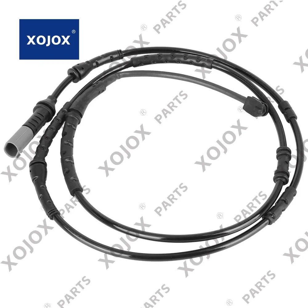 

XOJOX X AUTOHAUX 34356790304 Электронный датчик износа задних тормозных колодок Индикаторы износа тормозных колодок для BMW X3 X4