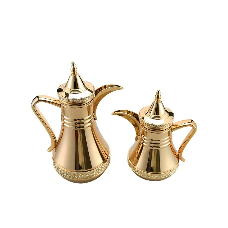 Vacuum Thermos Coffee Thermos Arabian Coffee Thermos Coffee and Tea Stainless Steel