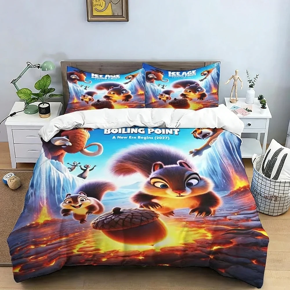 set-di-biancheria-da-letto-lussuoso-stile-epoca-glaciale-set-copripiumino-e-trapunta-regalo-di-compleanno-di-lusso