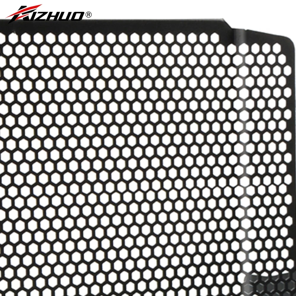 

VULCAN 650S Radiator Grille Guard Oil Cooler Cooling Cover Protector For Kawasaki VULCAN 650 VULCAN S VN650 VN650 2015-2023