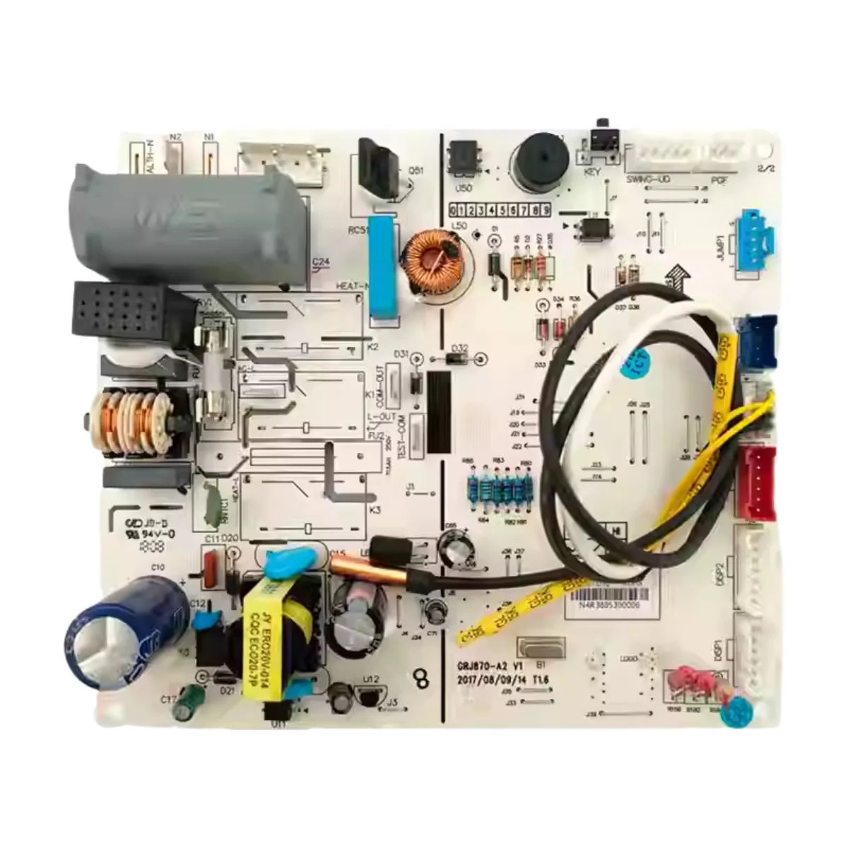 

New For Gree motherboard 300002000176 computer board M870F1A