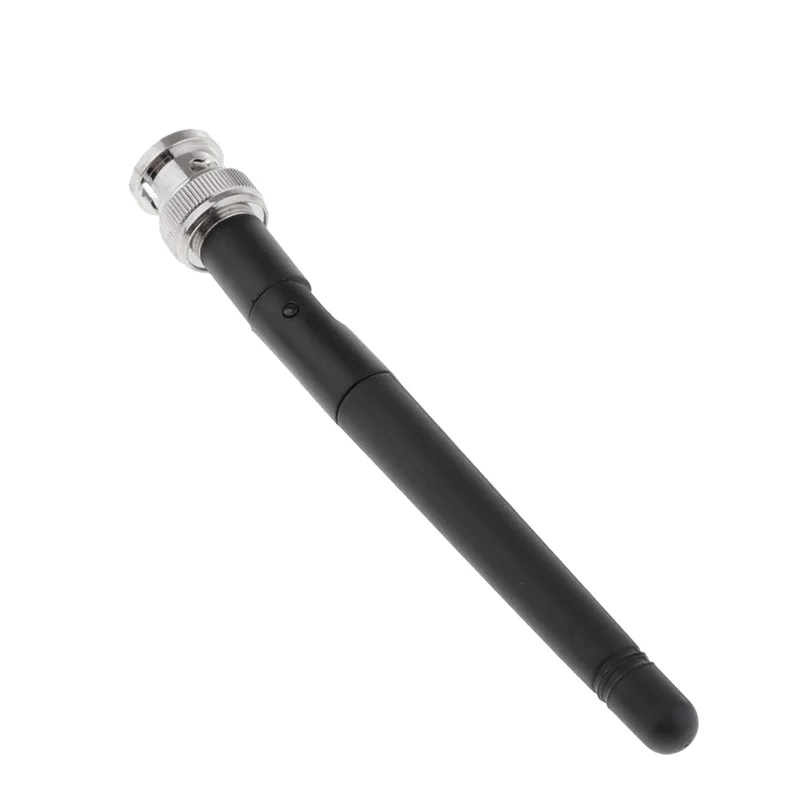 

BNC UHF Microphone Antenna Wireless Microphone Receiver Antenna Microphone Mic Antenna Accessories-N33R