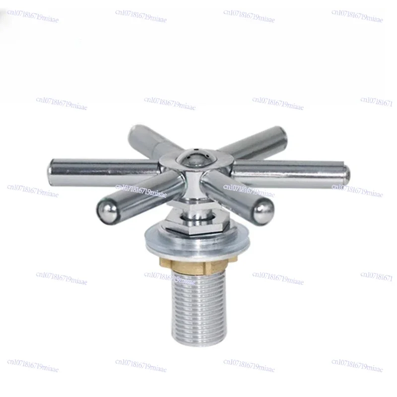 Cup Brewer Bar Cup Washer Automatic High Pressure Cleaning Nozzle Coffee Shop Milk Tea Shop Cup Washer Stainless Steel