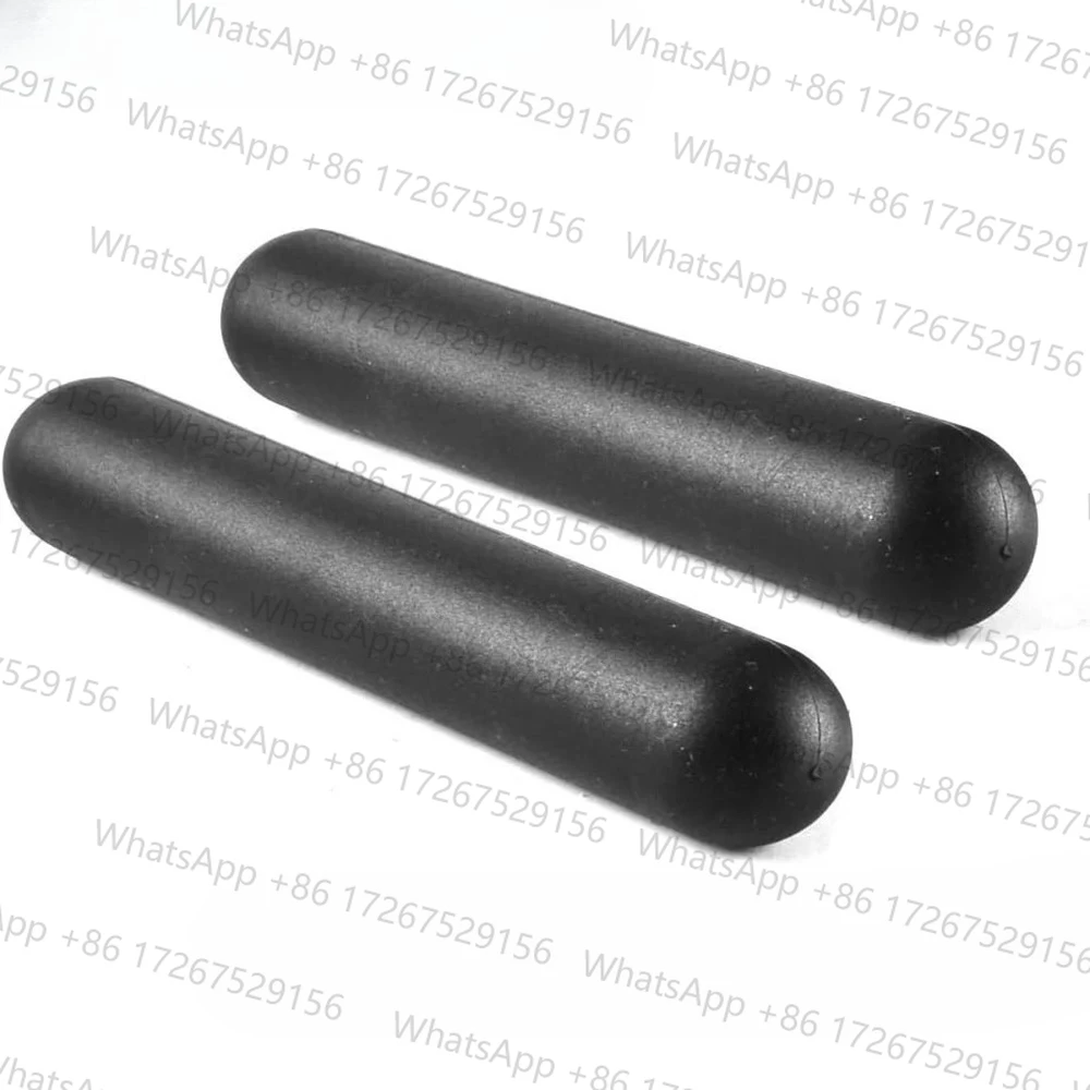 Rubber Knock Box Bar Replacement detachable Knock Bar for Mini Espresso Coffee Knock Box Coffee Barista Accessaries