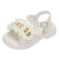 DDT A18Beige White