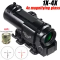 1-4x BLACK