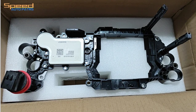 722.8 CVT Conductor Plate With Programming Suit For 04-11Mercedes Control Module W245 W169 TCM TCU A1695451062 A1695451032