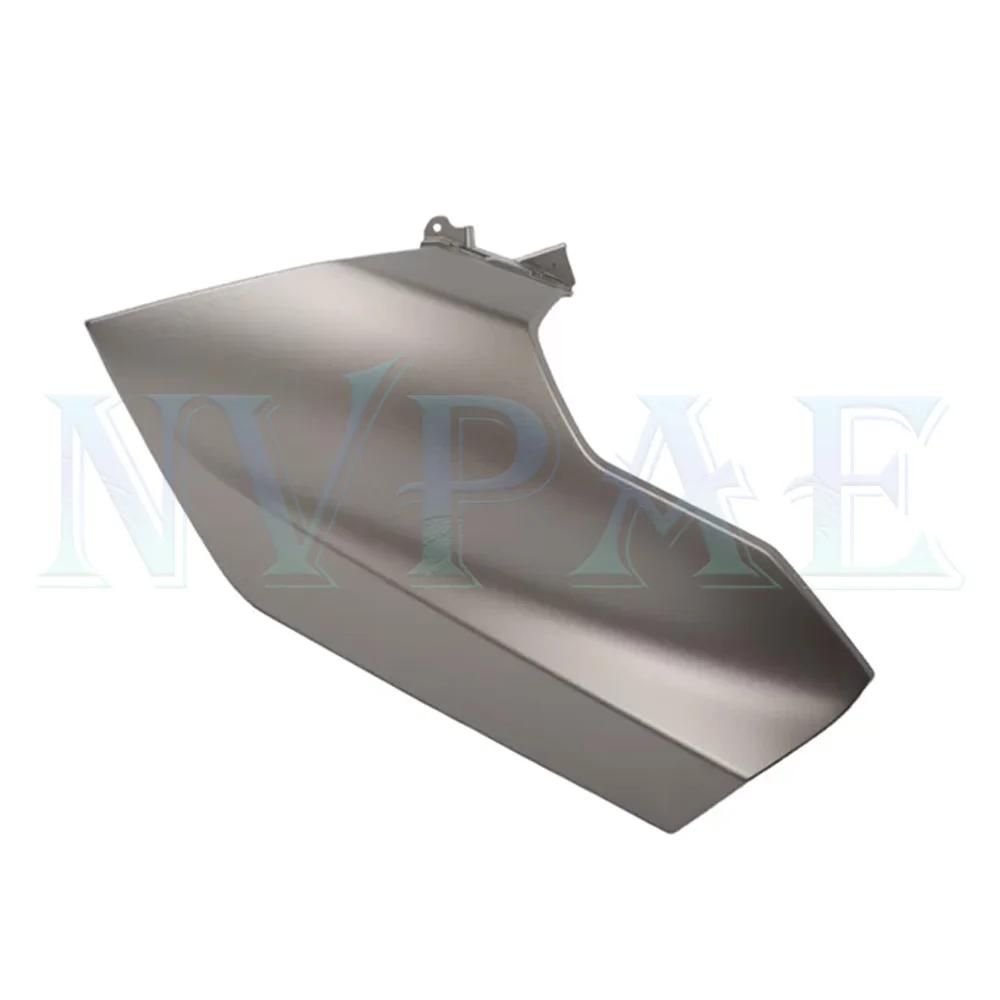 For Kymco AK550 Premium CK600T‑11 Front Fairing Panel Inner Fender Side Cover Guard Trim Original Replacement Front Surround