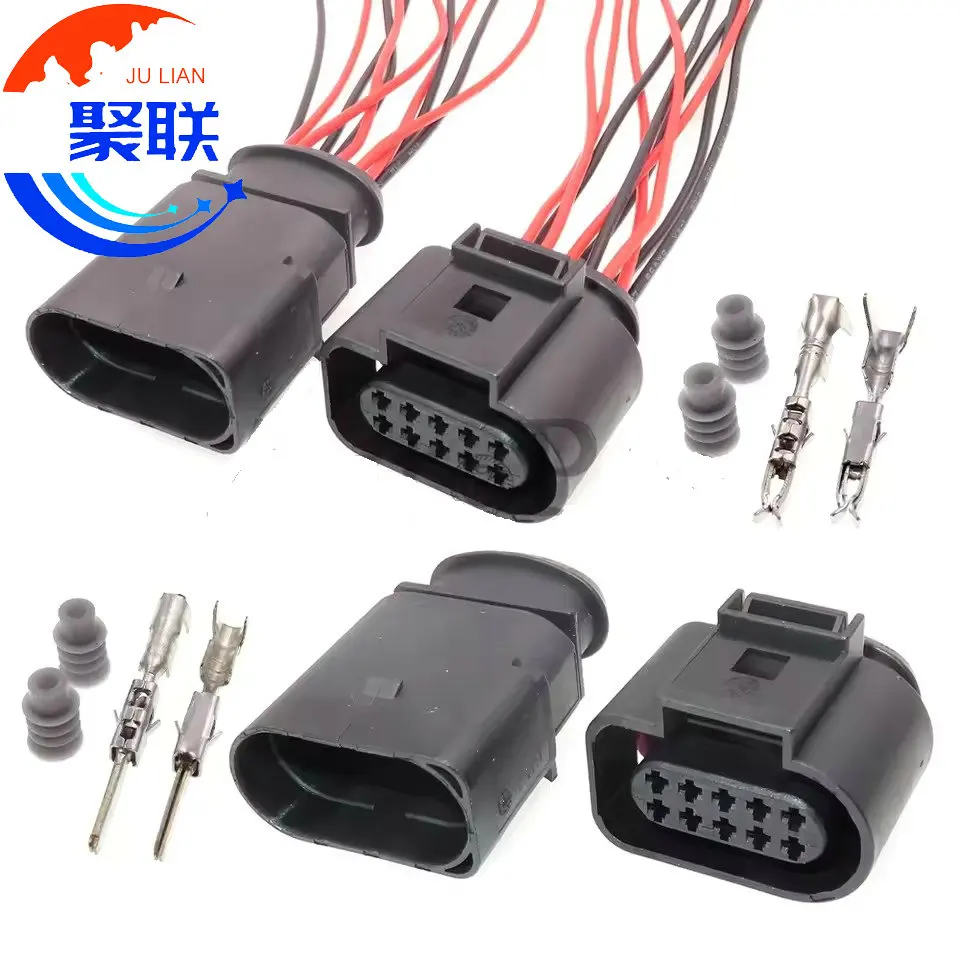 1Set 10Pin 42064800…