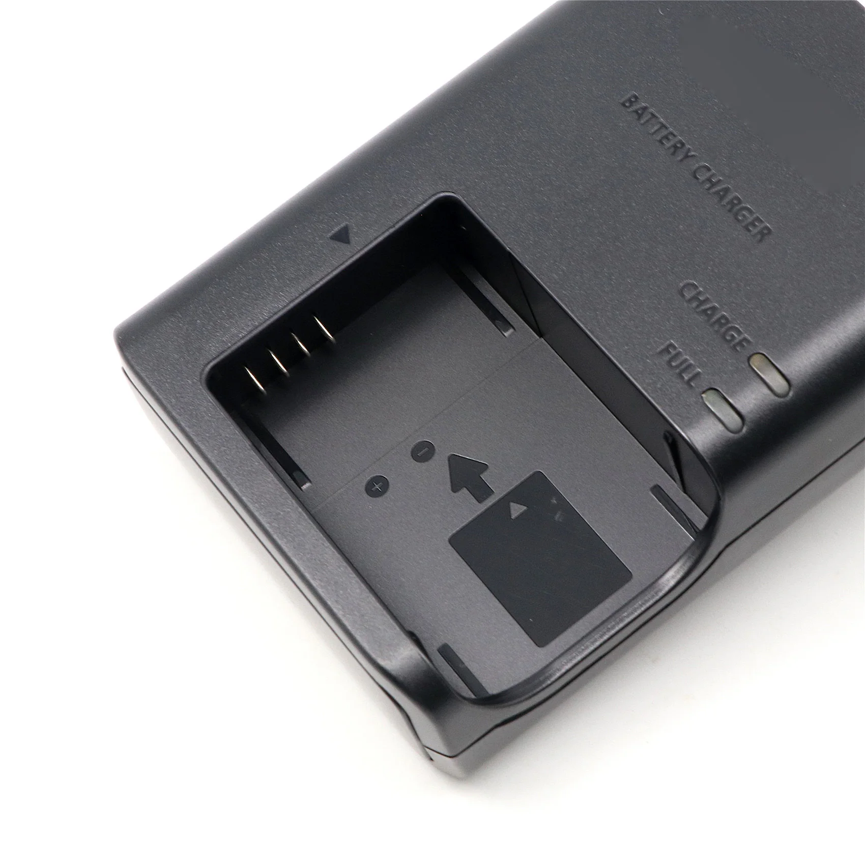 Original LC-E12 LCE12 US plug Charger for Canon LP-E12 Battery EOS-M EOS M M200 M50 M50II M10 M100 100D Rebel SL1 Kiss X7 Camera view 5