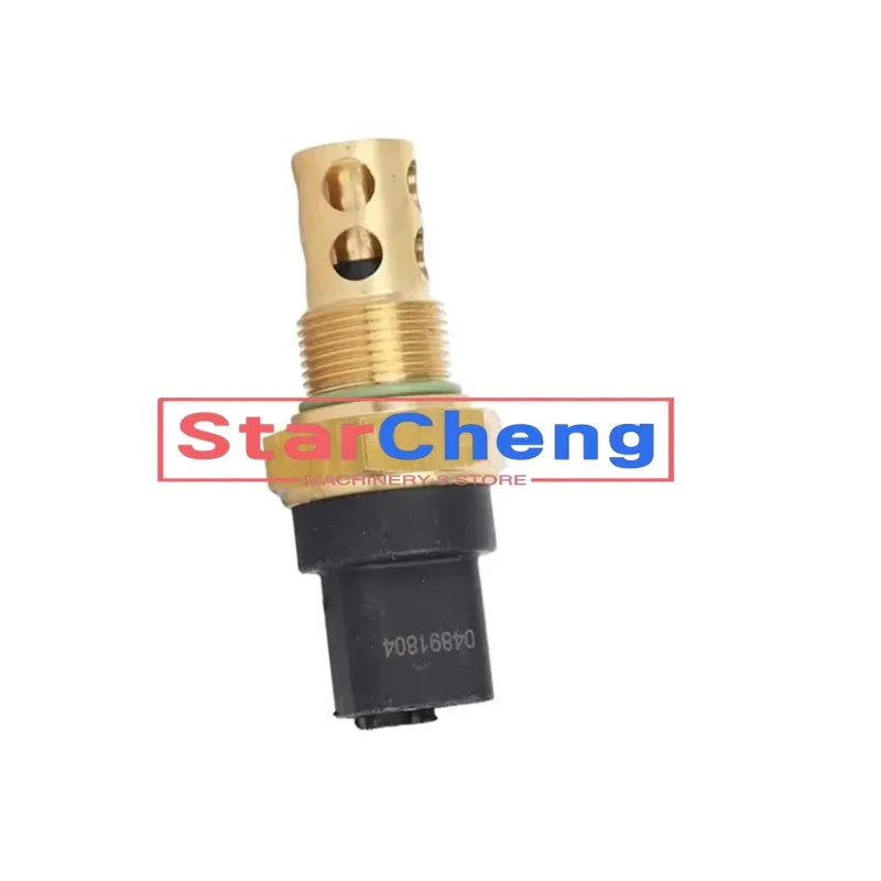 

Higher Quality for Volvo Wheel Loader L110 L120 L150 L180 L220 L250 L330 Oil Level Sensor VOE15048183 15048183 Excavator Parts