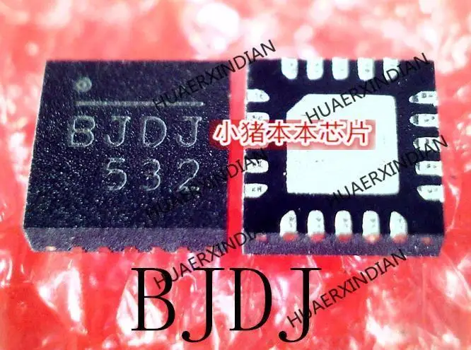 

Оригинальный BJDJ BJOJ BJ0J QFN