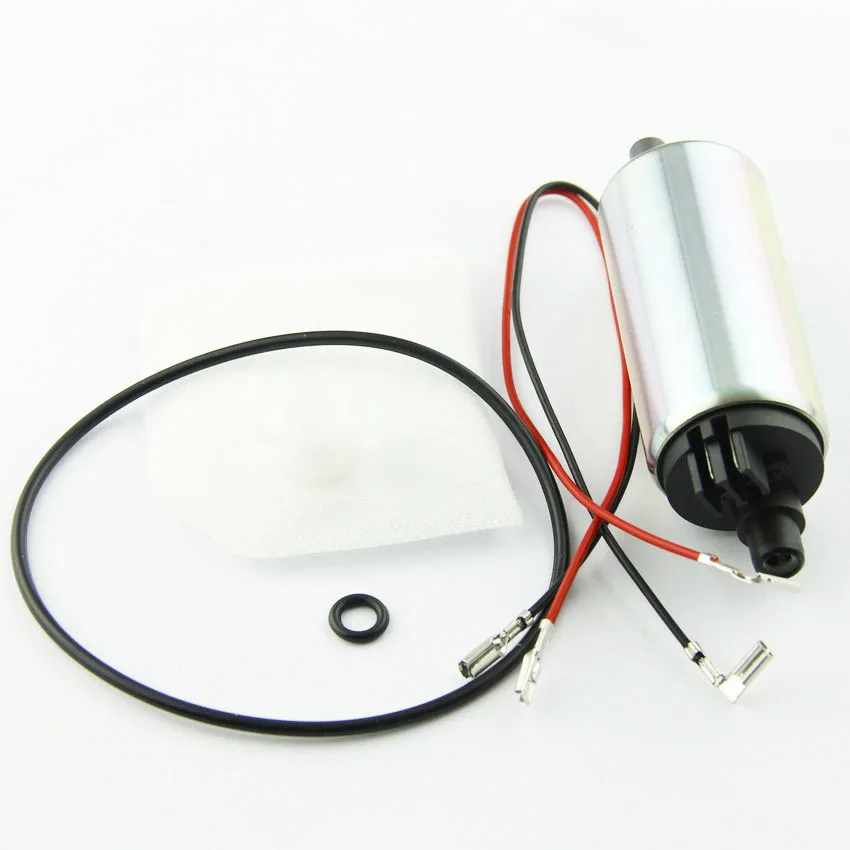 Motorcycle parts fuel pump  For Honda VT1300CR Stateline VT1300CS Sabre VT1300CT Interstate VT1300CX Fury 16700-HN8-A62