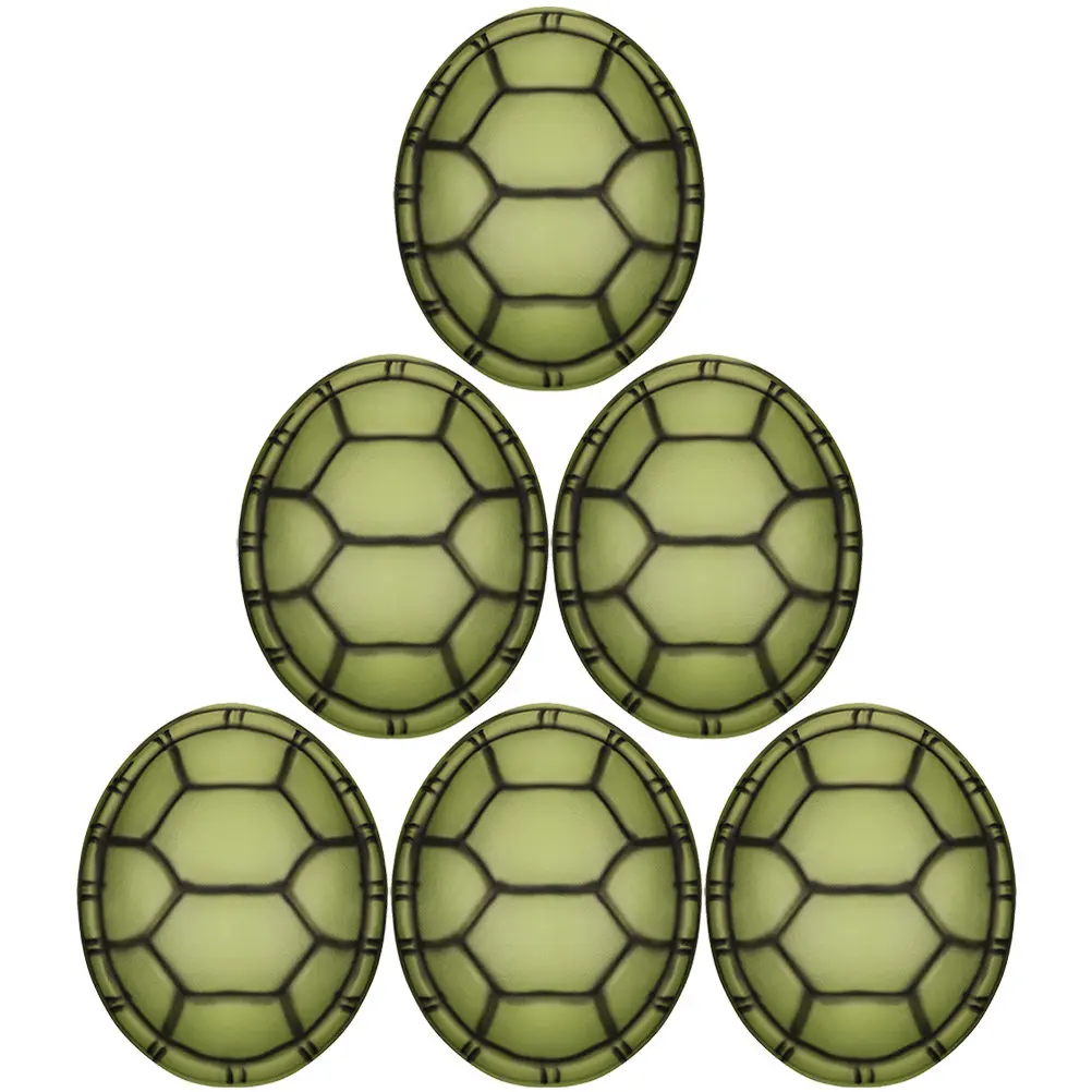 6Pcs Adjustable Tur…