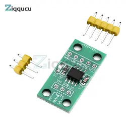 DC3-5V 100K X9C104 10K X9C103S modulo scheda potenziometro digitale per circuito potenziometro digitale Arduino cento Step