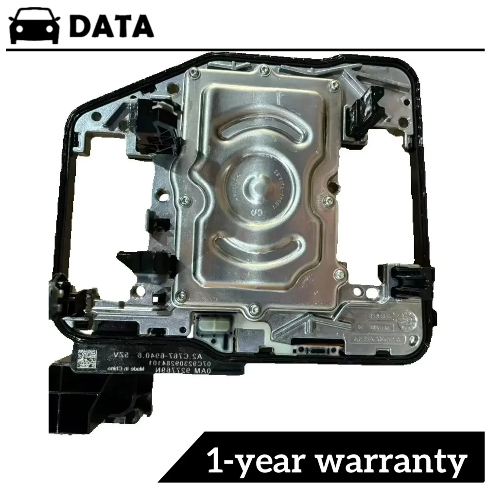 

0AM927769N Original 0AM TCU DQ200 Original Transmission Control Unit Module Fits For VW Audi Skoda Car Accessories Tools