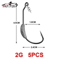2g-5pcs