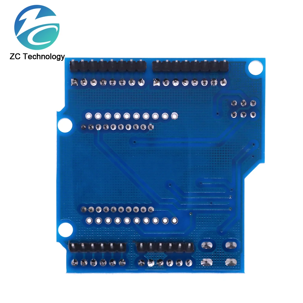 Bluetooth XBee Shield V03 Module Wireless Control For XBee ZigBee Board For Arduino Serial Adapter Module FT232RL IC 3.3V 5V IO