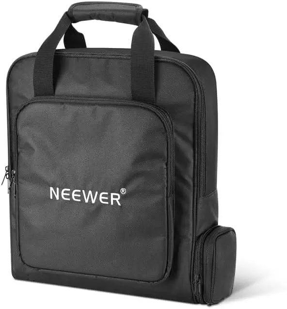 

Neewer Portable Travel Bag Compatible with Starlink Mini Dish and Accessories Lightweight Protective Outdoor Carrying Case
