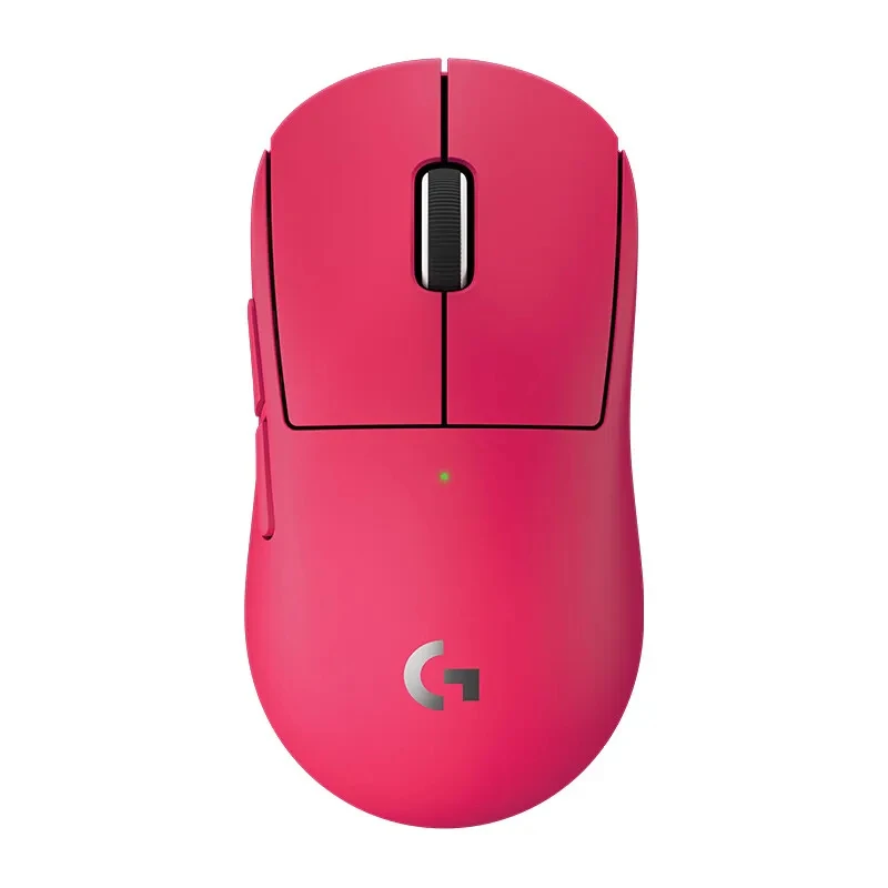 Logitech GPW4 PRO X Superlight 2c Wireless Gaming Mouse,44K DPI up