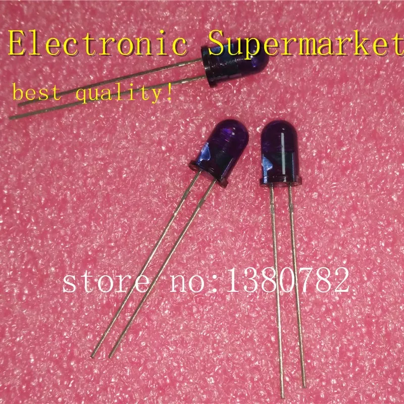 Free Shipping 100pcs/lots TSAL6200 DIP-2 940NM 100MA New original IC In stock!