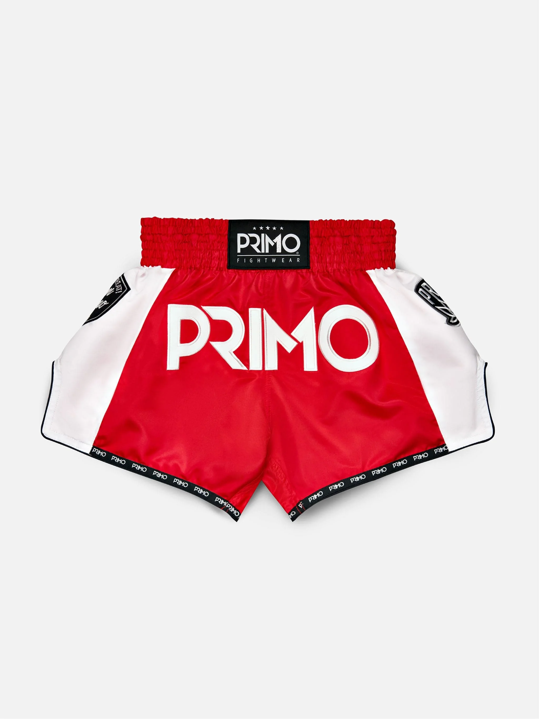primo-muay-thai-shorts-martial-arts-fighting-sports-professional-men-women-short-pants-polyester-fiber-lightweight