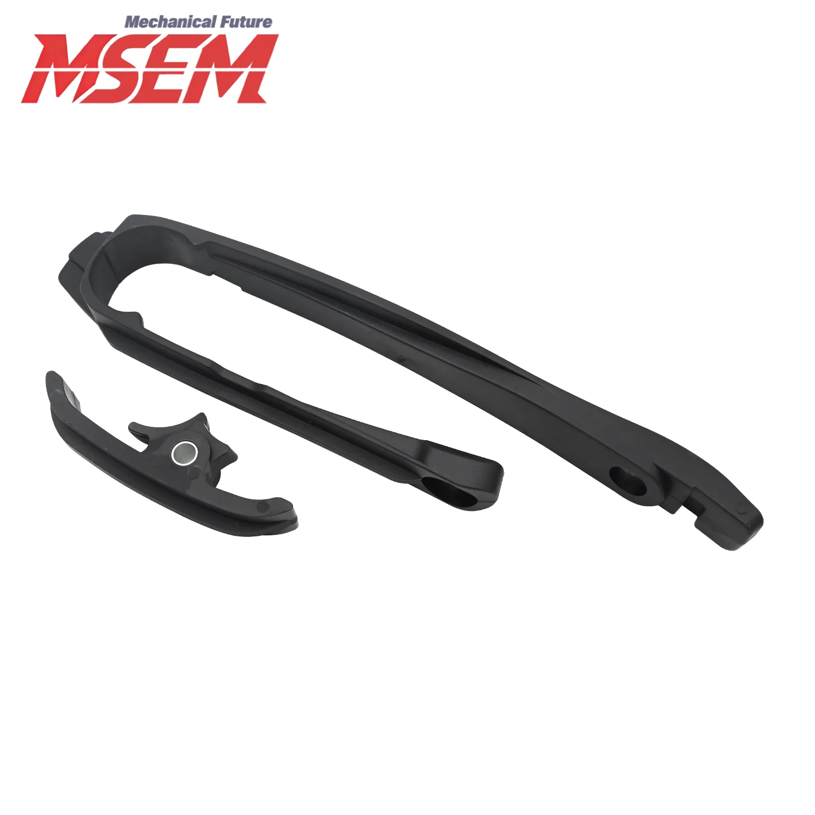 For Husqvarna FX TC TE TX FC FE FS For KTM XCF SX XC SXF EXC EXCF 450 350 250 Motorcycle Swingarm Guide Chain Slider