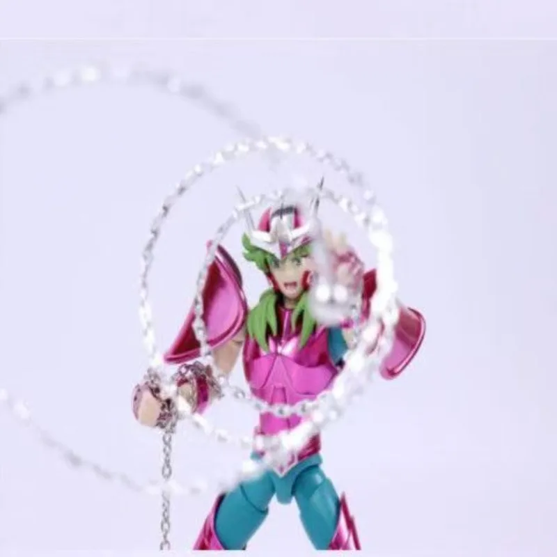 

GT Saint Seiya ткань миф EX Shun бронзовая фигурка Saint модель фигурка подарочная коллекция