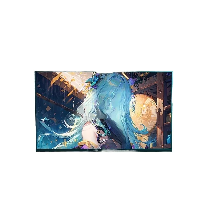 

24-Inch 144hz Monitor 2K Office 27-i Nch E-sports Gam E Curved Desktop Comp Uter Display Screen External