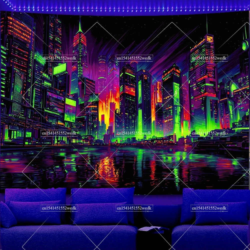 Glow In The Dark Ur…