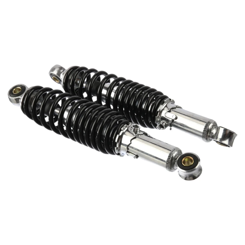 

NEW Electric vehicle electric scooter rear shock absorber oil pressure rear shock absorber suspension kit replacement