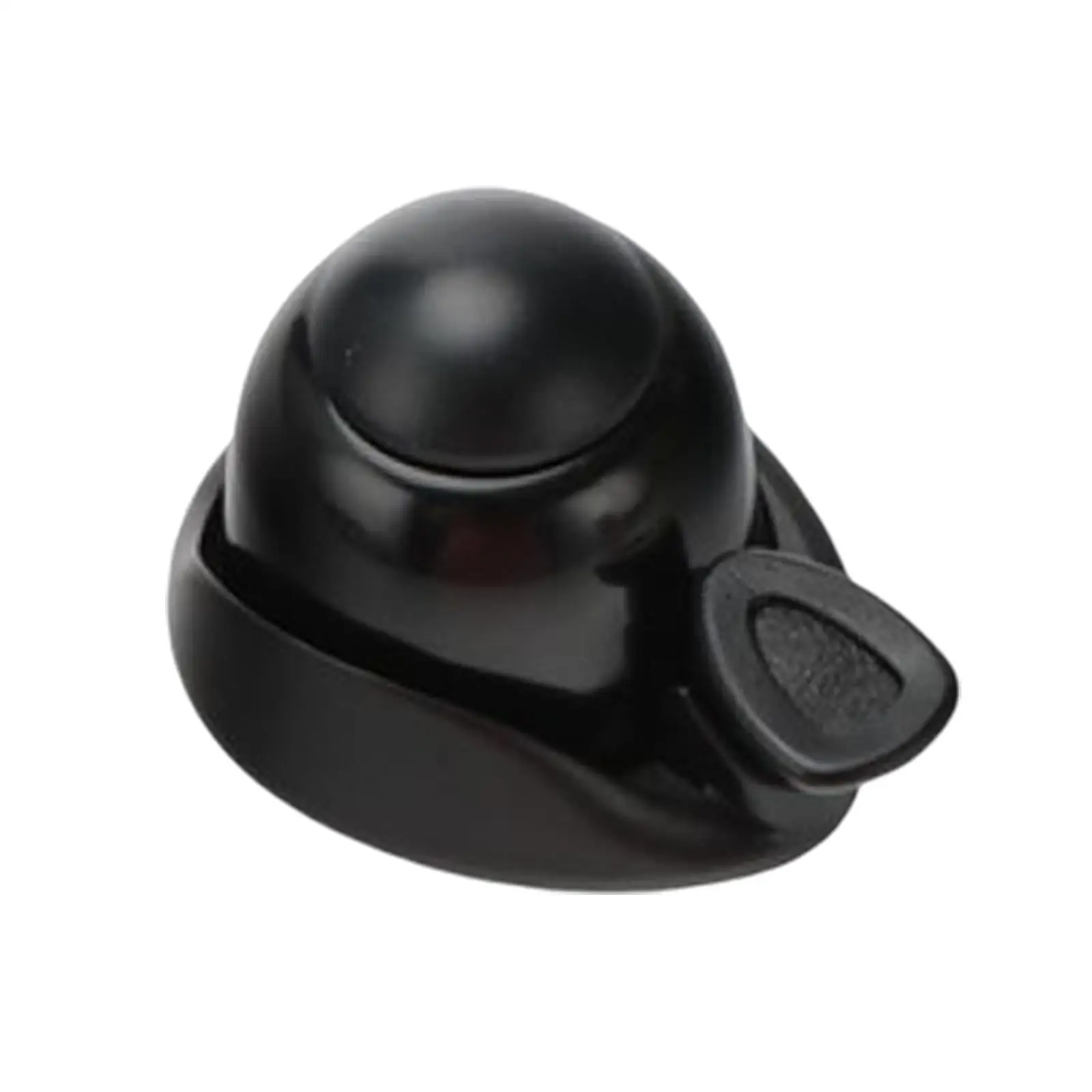 

Sensory Board Parts Bell Children Busy Board DIY Toy for Preschool