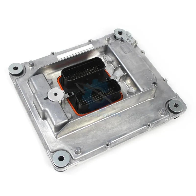 Escavadeira do controlador 60100000 para Volvo EC290 Wty ECU programou EC290B