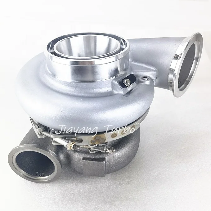 

Performance Turbo G42-1450 V-BAND AR 1.01